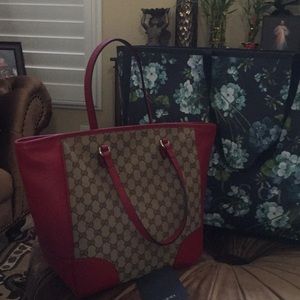 Gucci bag